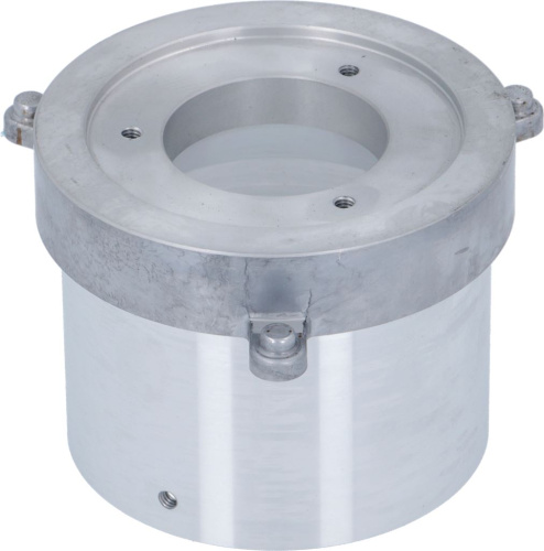 5049389. ОСНОВАНИЕ КРЕПЛЕНИЯ ЖЕРНОВА Ø 64 MM