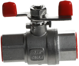 КЛАПАН ШАРОВОЙ MKN 201171