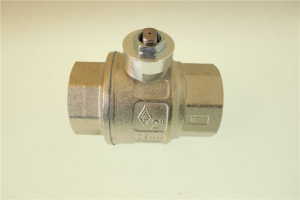 СЛИВНОЙ КРАН