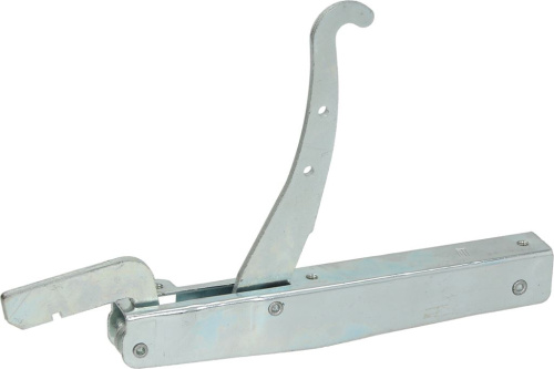 3053007. ДВЕРНАЯ ПЕТЛЯ ДЛЯ ПЕЧИ, ЛЕВАЯ