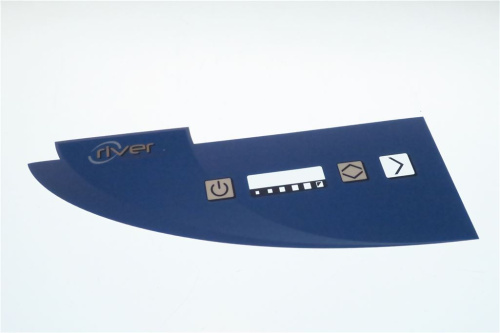 5060154. САМОКЛЕЮЩАЯСЯ МЕМБРАНА С НАДПИСЯМИ