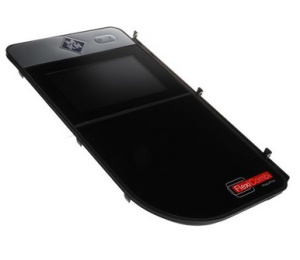 ПАНЕЛЬ ПЕРЕДНЯЯ MKN 10013402