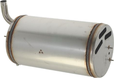 3024018. БОЙЛЕР Ø 200X365 ММ