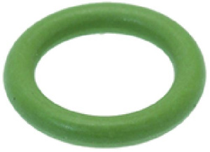 ВИТОНОВОЕ УПЛОТНИТЕЛЬНОЕ КОЛЬЦО 02031, ЗЕЛЕНОЕ