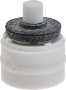 РЕДУКТОР ВЫХОДНОГО ДАВЛЕНИЯ ELBI БЕЛЫЙ