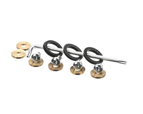 WB512321. KD UMR?STSET 6 UL GAS CONVOTHERM 2662374