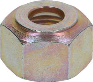 ФИТИНГ ДЛЯ ТРУБЫ Ø 10 ММ