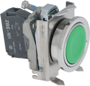 КНОПКА СТАРТ Ø28ММ VARIMIXER AR31-174.2