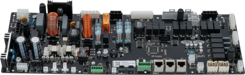 5144338. ПЛАТА СИЛОВАЯ ДЛЯ ПЕЧИ UNOX KPE2021C