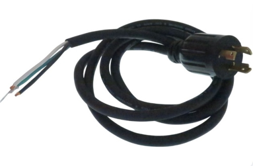 5157373. СИЛОВОЙ КАБЕЛЬ 30A 250В NUOVA SIMONELLI 04060014