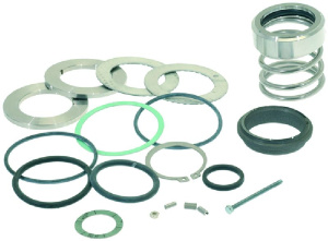 НАБОР ТОРЦЕВОГО УПЛОТНЕНИЯ