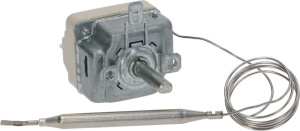 ТЕРМОСТАТ ОДНОФАЗНЫЙ 80-190°C