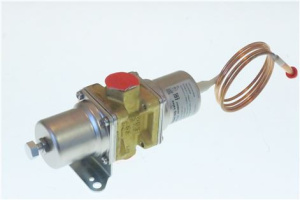 КЛАПАН РЕГУЛИРОВКИ ВОДЫ