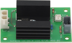 ЭЛЕКТРОПЛАТА