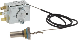 ТЕРМОСТАТ ЕМКОСТИ С ФИКС. ТЕМП. 53°C