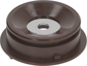 КРЫШКА ФЛАНЦЕВАЯ ДЛЯ МИКСЕРА