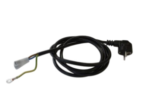 КАБЕЛЬ ПИТАНИЯ 3X1,5 ММ КВ. 2000 ММ NUOVA SIMONELLI 04000562