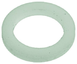 УПЛОТНИТЕЛЬ ПЛОСКИЙ Ø 17,3X12X2 ММ PTFE