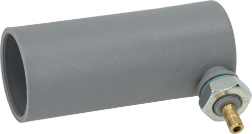 3060039. ВОЗДУШНАЯ КАМЕРА Ø 39X90 ММ
