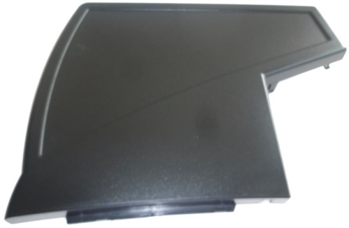 5064459. ПАНЕЛЬ БОКОВАЯ ЛЕВАЯ ЧЕРНАЯ NUOVA SIMONELLI 05000905.NR