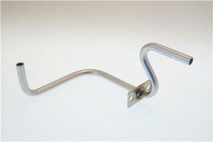 ТРУБКА ПОДКЛЮЧЕНИЕ УВЛАЖНИТЕЛЯ N/SG102 LAINOX LA14219720