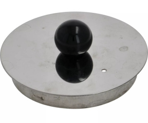 КРЫШКА HVA CREM 1031301-CRM