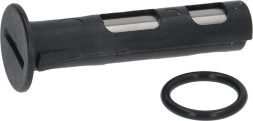 5065693. КРЕПЕЖ МАГНИТА КОМПЛЕКТ Ø 13X63 MM RATIONAL 24.00.502P