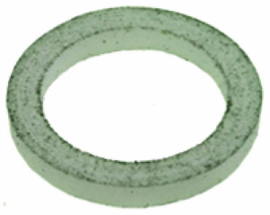 ПЛОСКИЙ УПЛОТНИТЕЛЬ Ø 15X11X2 ММ PTFE