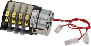 ПРОГРАММАТОР  11904 F1 4 КУЛАЧКК. 15 МИНУТ