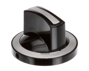 OPEN TOP KNOB DIAL GARLAND 4522290