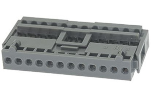 РАЗЪЕМ 12-И КОНТАКТНЫЙ STUCO