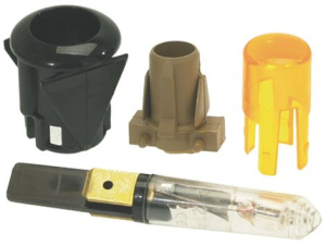 ЛАМПА ЖЕЛТАЯ LAINOX LAR65270150