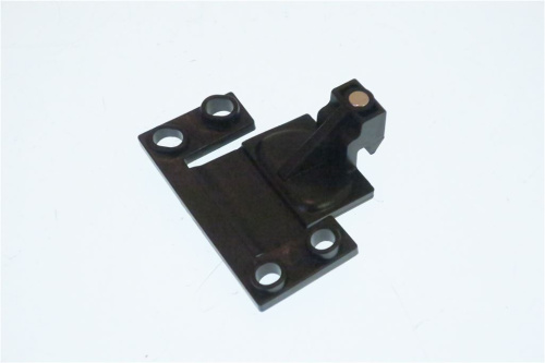 5151710. КНОПКА ОПУСКАНИЯ КРЫШКИ + МАГНИТ