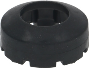 СОЕД.ПОДАЧИ МОЛОКА КАПУЧИНАТОРА ЧЕРН.