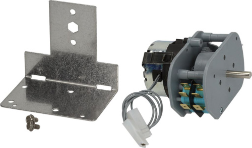 7105527. НАБОР С ТАЙМЕРОМ 14000F3 2 КУЛАЧКА 230В ELECTROLUX PROFESSIONAL 003833
