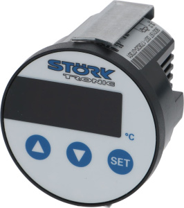ТЕРМОСТАТ ЭЛЕКТРОННЫЙ ST64-31.10P PTC