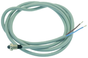 ДАТЧИК ФОТОЭЛЕМЕНТА ЧЕРНЫЙ СВЕТ