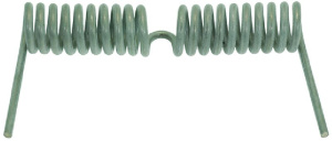 ПРУЖИНА Ø 21.5X117 ММ