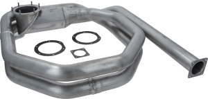 HEAT EXCHANGER CONVECTION 10.20 / 20.20 CONVOTHERM 2064004