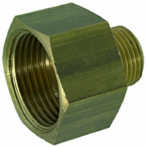ФИТИНГ O 3/8''M-3/4''F