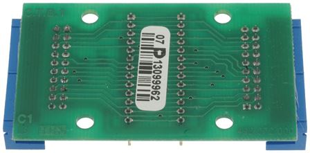 5026396. ПЛАТА ПОДКЛЮЧЕНИЯ КНОПОЧНОЙ ПАНЕЛИ CIMBALI 492-072-000