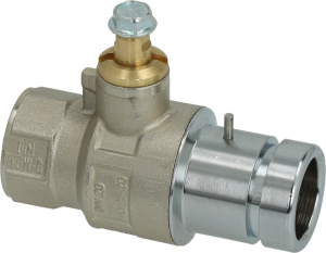 КЛАПАН Ø 3/4"F