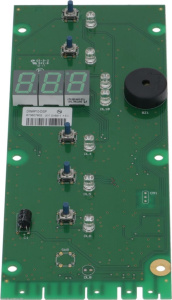 ПЛАТА УПРАВЛЕНИЯ ELECTROLUX 0L1235