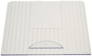 ДВЕРЦА ОКНА ВЫДАЧИ