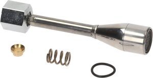 КРАН ПОДАЧИ ГОРЯЧЕЙ ВОДЫ NUOVA SIMONELLI 98007007