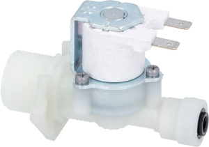 КЛАПАН СОЛЕНОИДНЫЙ NUOVA SIMONELLI 04100060