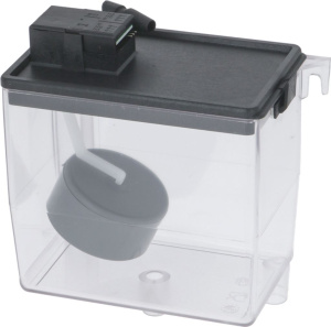 ЁМКОСТЬ ДЛЯ ВОДЫ В КОМПЛЕКТЕ