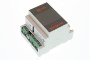 КОНТРОЛЛЕР ELIWELL