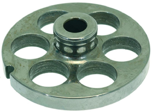 9015521. РЕШЕТКА ИЗ НЕРЖ.СТАЛИ МОД.12/18 САМОЗАТАЧИВАЮЩАЯСЯ