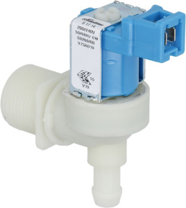 VALVE ROBERTSHAW 1 WAY 90°